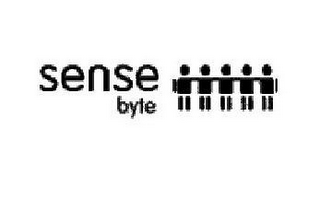 SENSE BYTE logo