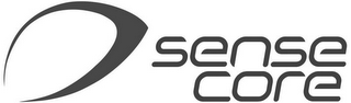 SENSE CORE logo