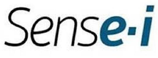 SENSE-I logo
