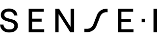 SENSE-I logo