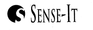 SENSE-IT logo