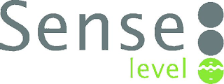 SENSE LEVEL logo