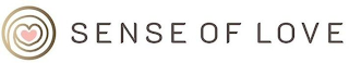 SENSE OF LOVE logo