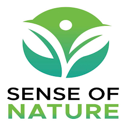SENSE OF NATURE logo