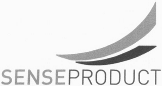 SENSE PRODUCT logo