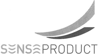 SENSE PRODUCT logo