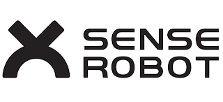 SENSE ROBOT logo