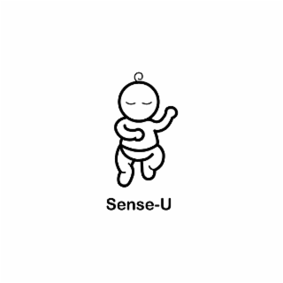 SENSE-U logo