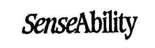 SENSEABILITY logo