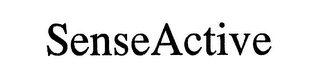 SENSEACTIVE logo