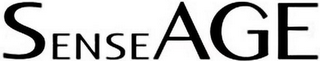 SENSEAGE logo