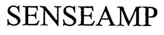 SENSEAMP logo