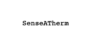 SENSEATHERM logo