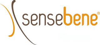 SENSEBENE logo
