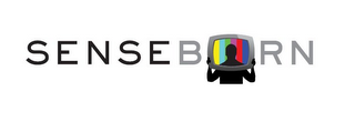 SENSEBORN logo