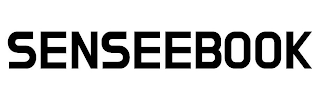 SENSEEBOOK logo