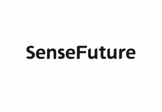 SENSEFUTURE logo