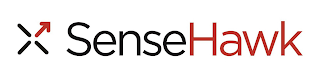 SENSEHAWK logo