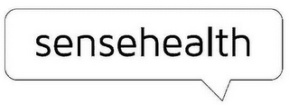 SENSEHEALTH logo