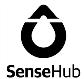 SENSEHUB logo
