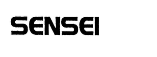 SENSEI logo
