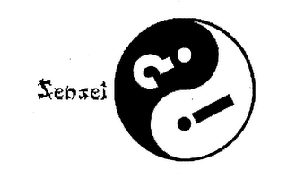SENSEI logo