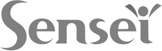 SENSEI logo