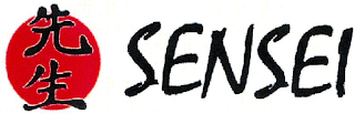 SENSEI logo