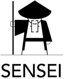 SENSEI logo