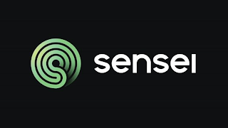 SENSEI logo
