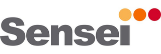 SENSEI logo