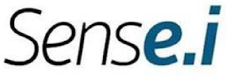 SENSE.I logo