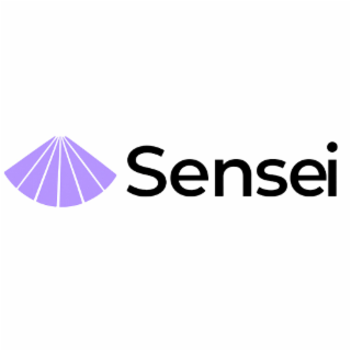 SENSEI logo
