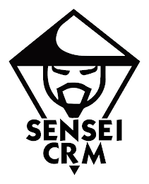 SENSEI CRM logo
