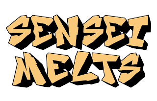 SENSEI MELTS logo