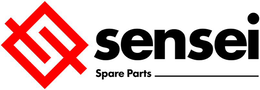 SENSEI SPARE PARTS logo