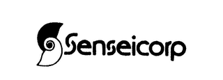 SENSEICORP logo