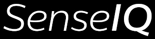 SENSEIQ logo