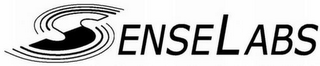 SENSELABS logo