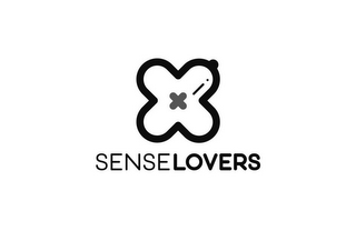 SENSELOVERS XX logo
