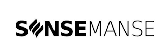 SENSEMANSE logo