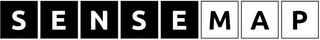 SENSEMAP logo