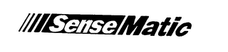 SENSEMATIC logo