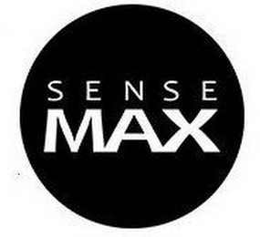 SENSEMAX logo