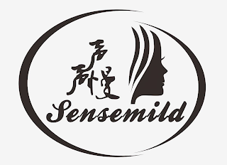 SENSEMILD logo