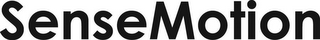 SENSEMOTION logo