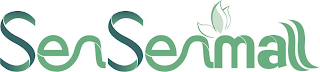 SENSEN MALL logo
