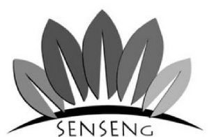 SENSENG logo