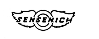 SENSENICH logo