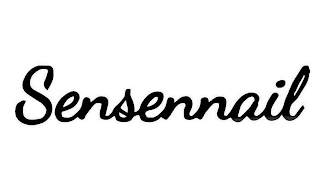 SENSENNAIL logo